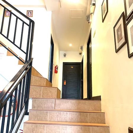 Lub Sbuy Hostel Phuket Ngoại thất bức ảnh