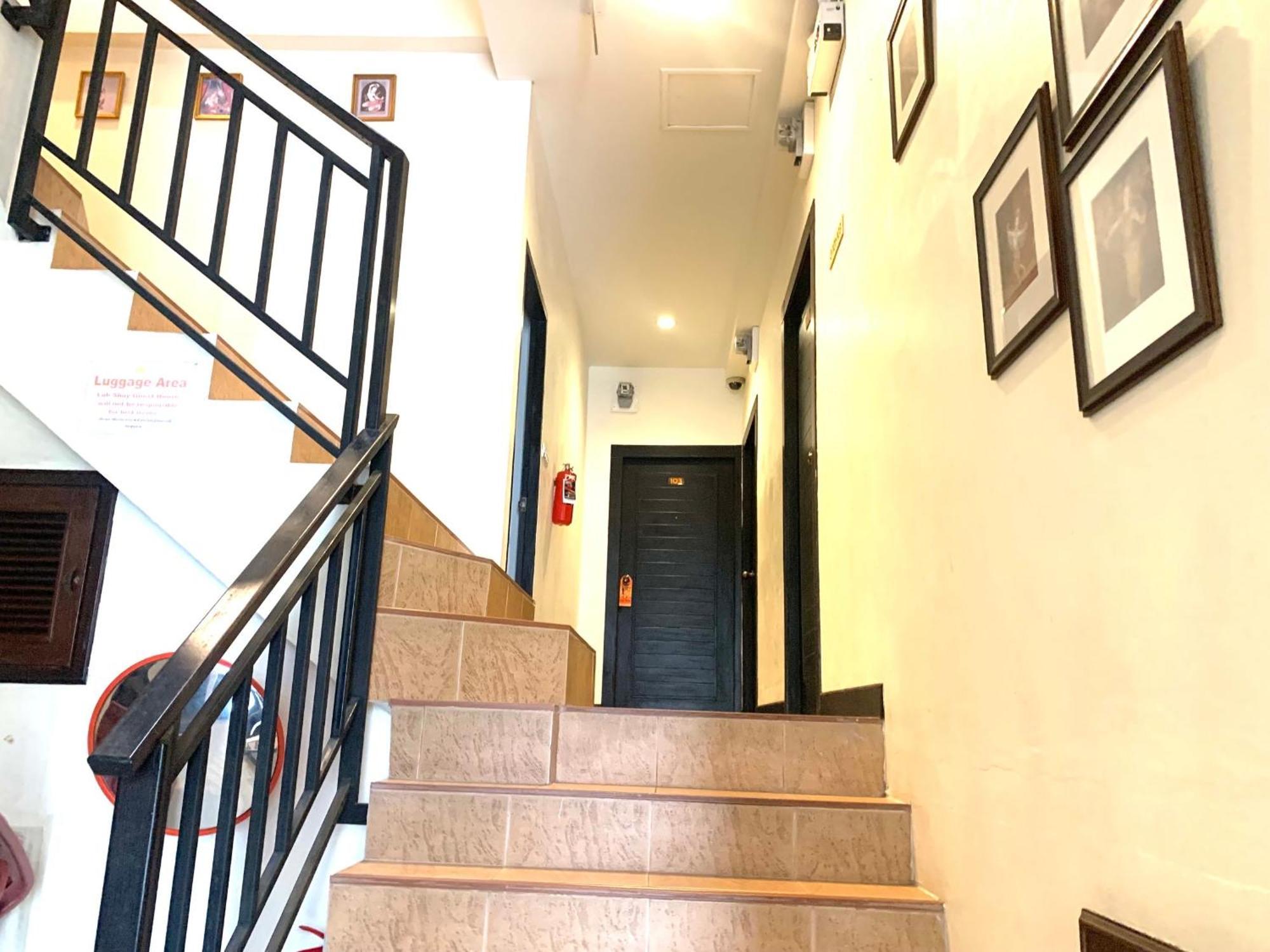 Lub Sbuy Hostel Phuket Ngoại thất bức ảnh