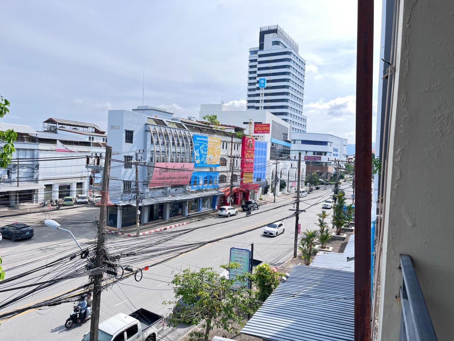 Lub Sbuy Hostel Phuket Ngoại thất bức ảnh