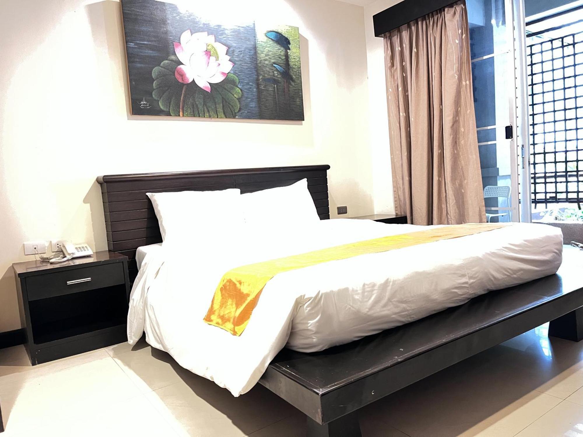 Lub Sbuy Hostel Phuket Ngoại thất bức ảnh
