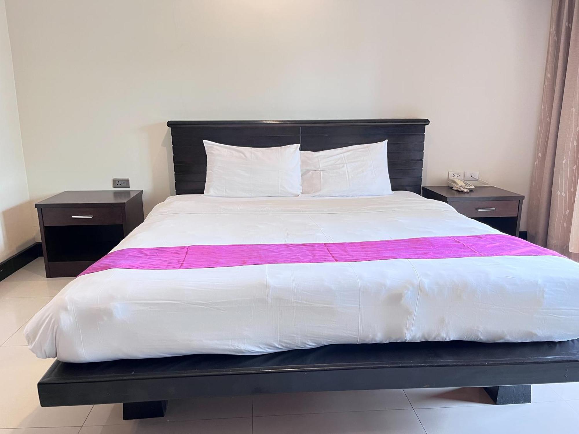 Lub Sbuy Hostel Phuket Ngoại thất bức ảnh