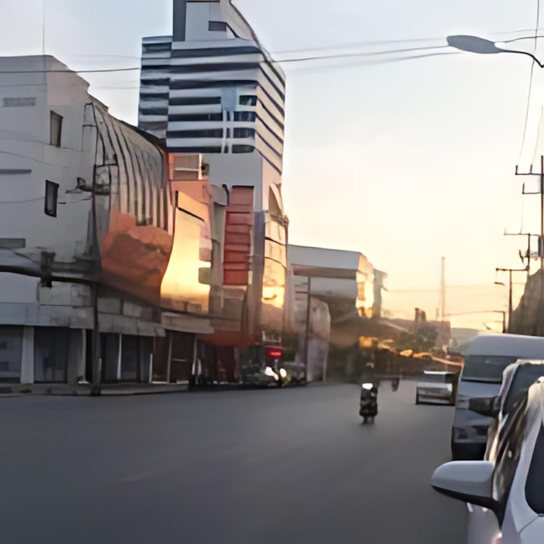 Lub Sbuy Hostel Phuket Ngoại thất bức ảnh