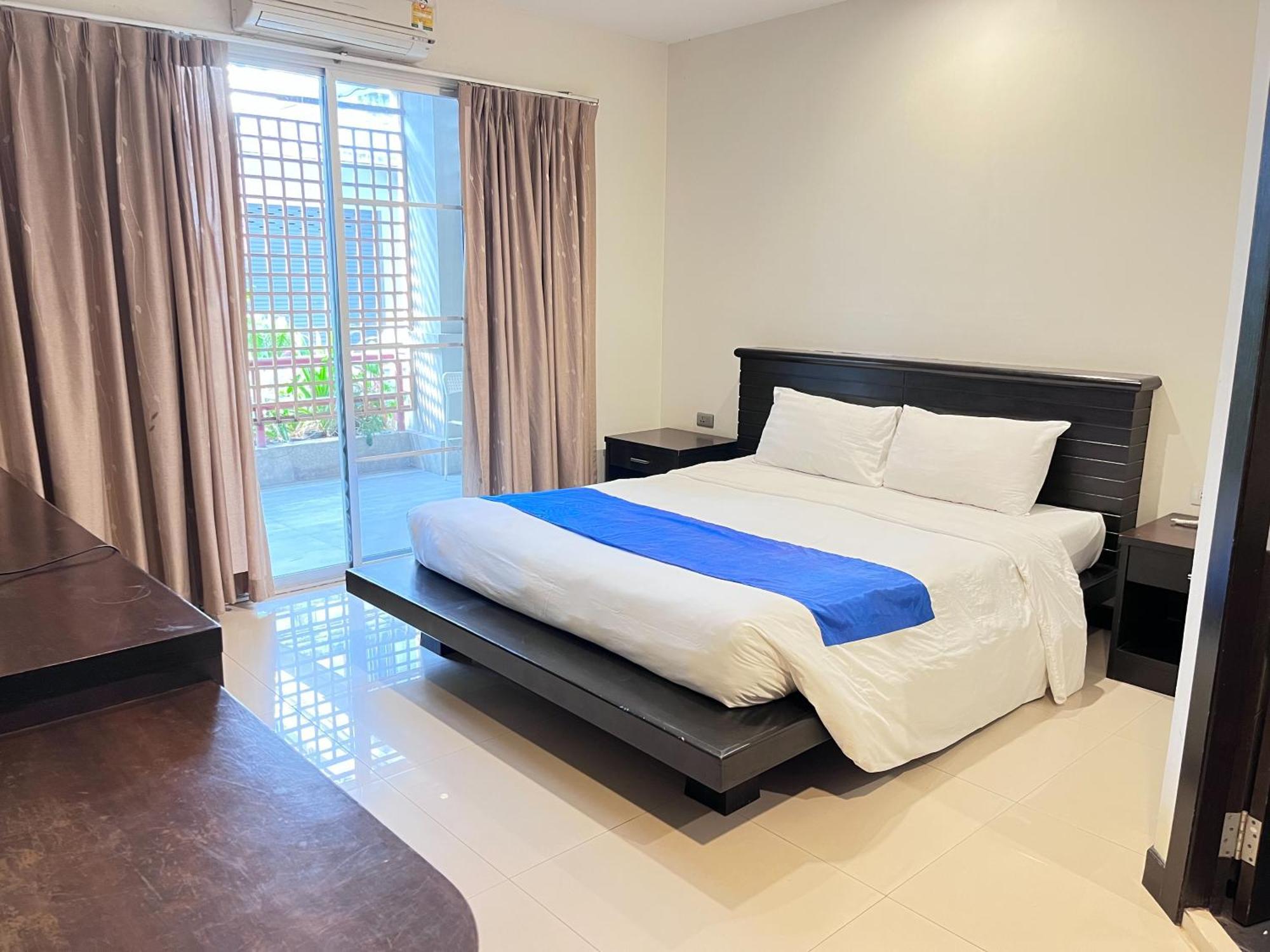 Lub Sbuy Hostel Phuket Ngoại thất bức ảnh